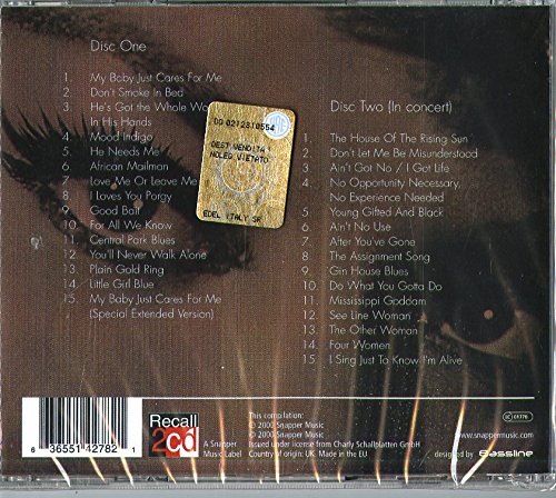 Vista 2 de Misunderstood Set