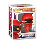 Pop Vinyl&colon; She-Ra - Shadow Weaver - Masters of The Universe - Collectable Vinyl Figure - Gift Idea - Official Merchandise - Toys for Kids & Adults - Superheroes Fans