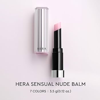 Hera ページ センシュアル ヌード バーム N - MAKEUP | HERA JAPAN