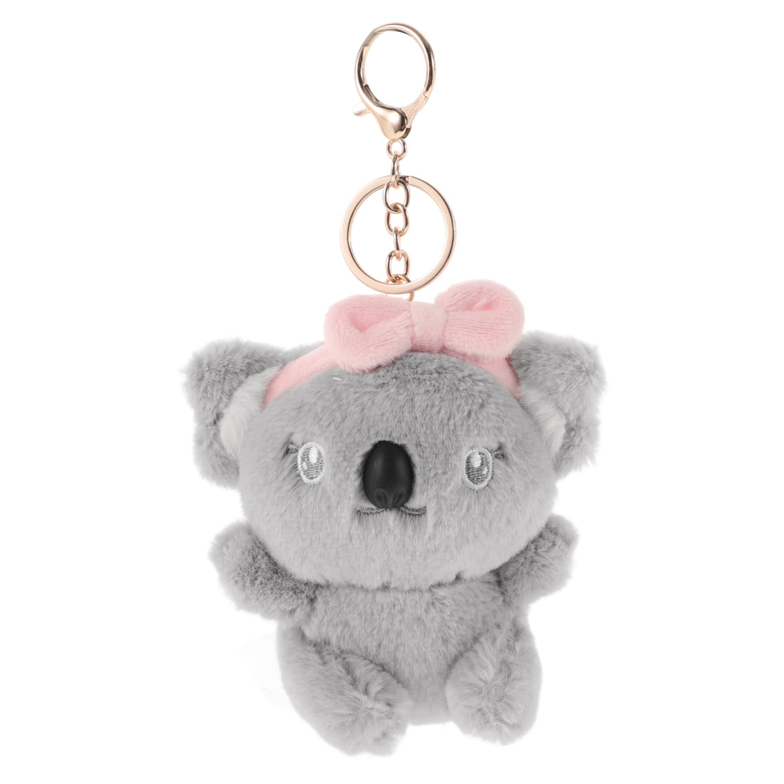 DAKIN デーキン コアラ　ぬいぐるみ　パペット　中古品 昭和レトロ DAKIN デーキン コアラ ぬいぐるみ(セット) - メルカリ