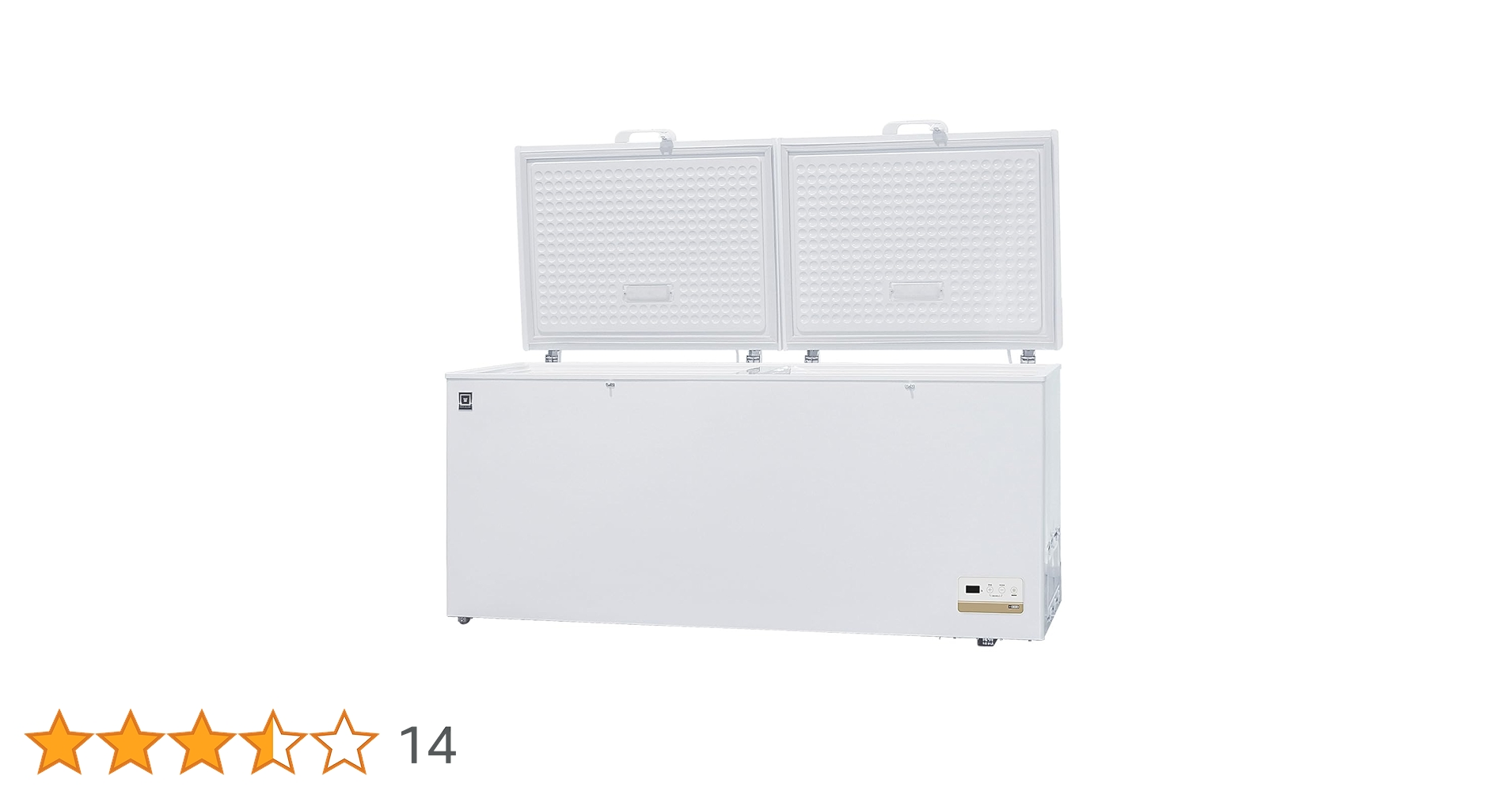 Amazon | レマコム 三温度帯 冷凍ストッカー フリーズブル 大型