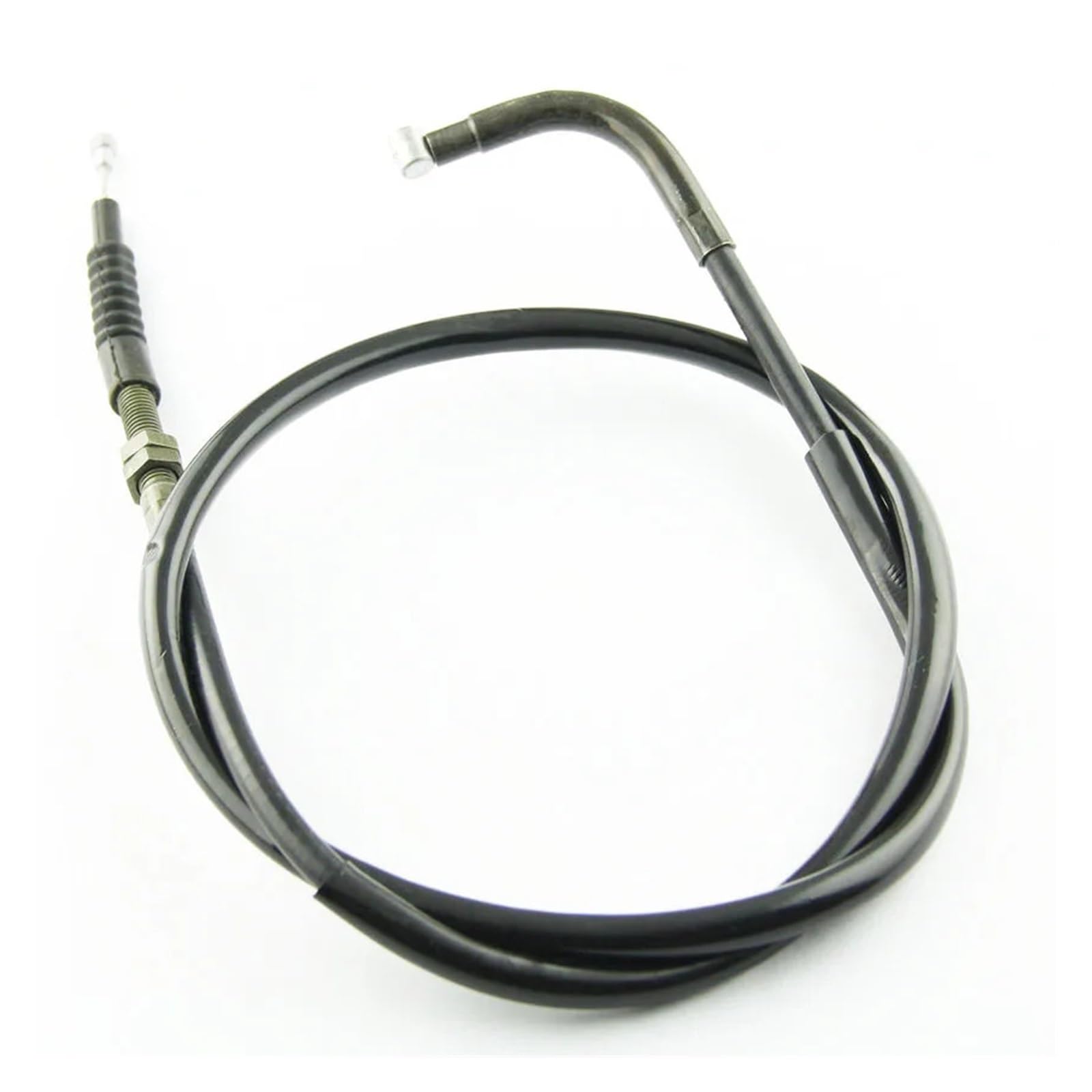 Motorcycle Parts Clutch Cable Pull Brake Line Compatible with Kawasaki KL650 KLR650 1987 1988 1989 1990 1991 1992 1993 1994-2007 54011-1257