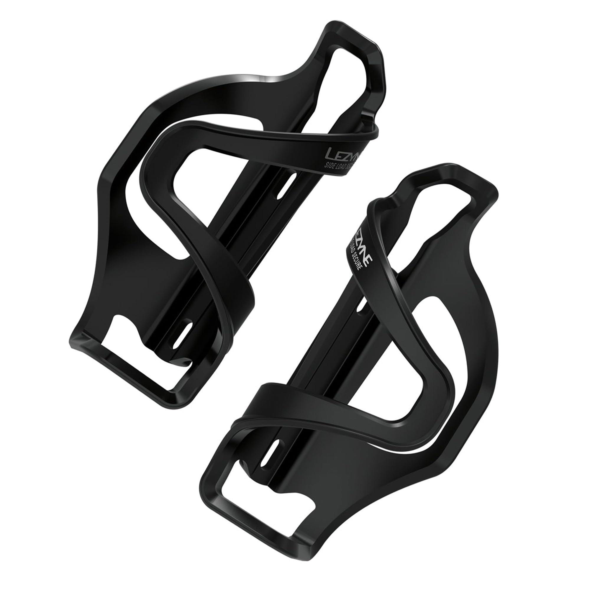 LEZYNE Flow SL Pair Bottle Cages