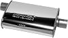 Dynomax Ultra Flo 17283 Exhaust Muffler for Jeep Wrangler