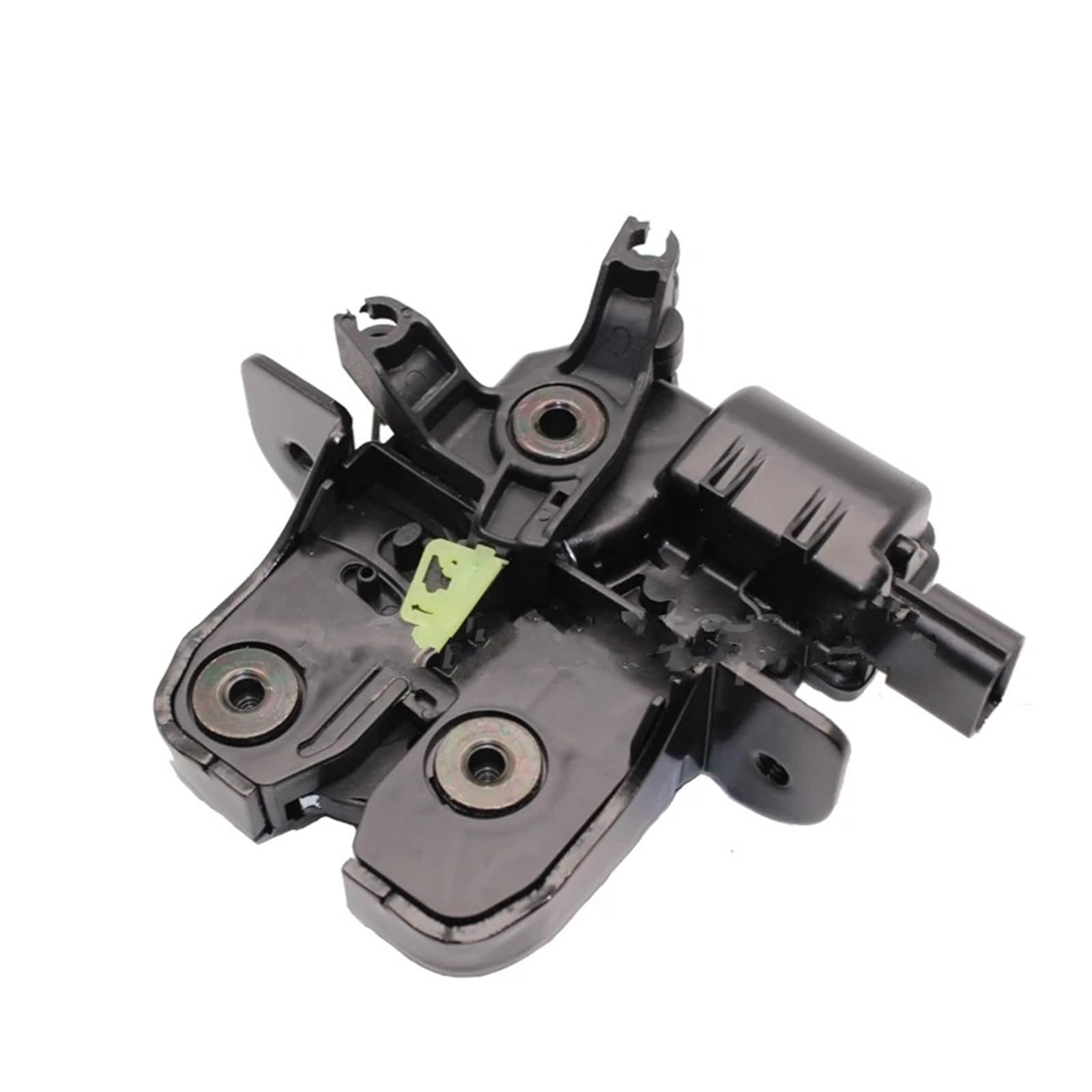 Trunk Lock Tailgate Lock for Dacia for Duster for Logan 2 2010-2017 Boot Lid Latch Tailgate Lock Catch 905037230R Tailgate Boot Lock