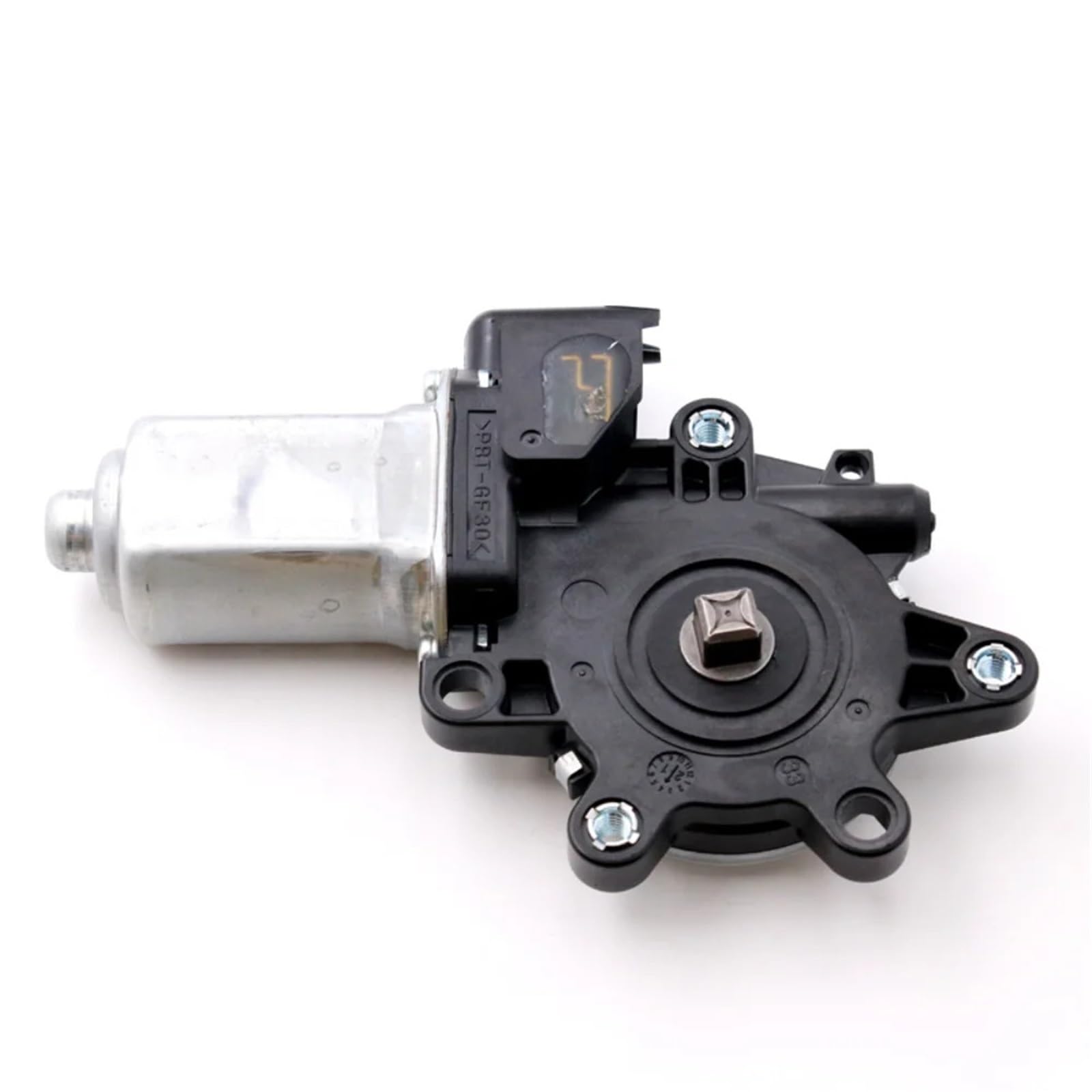 Moteur silencieux de lève-vitre électrique avant droit Nissan Tiida 2007-2013 80730-ED00A