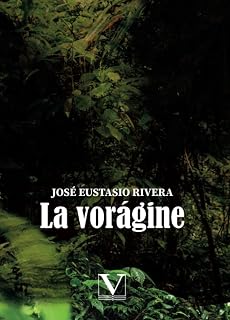 La vorágine