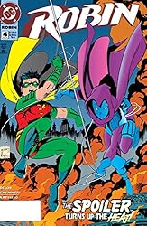 Amazon | Robin (1993-2009) #99 (Robin (1993-)) (English Edition