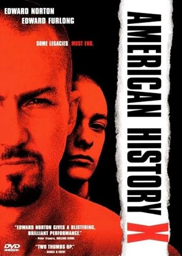 American History X