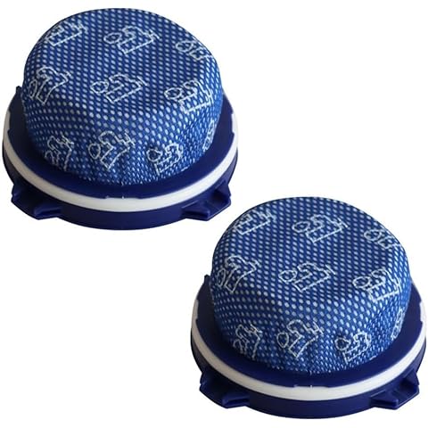 Filtres YUETTYY pour aspirateurs Samsung Cover