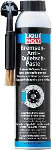 Liqui Moly Brake Anti Squeal Paste with Brush 200 ml