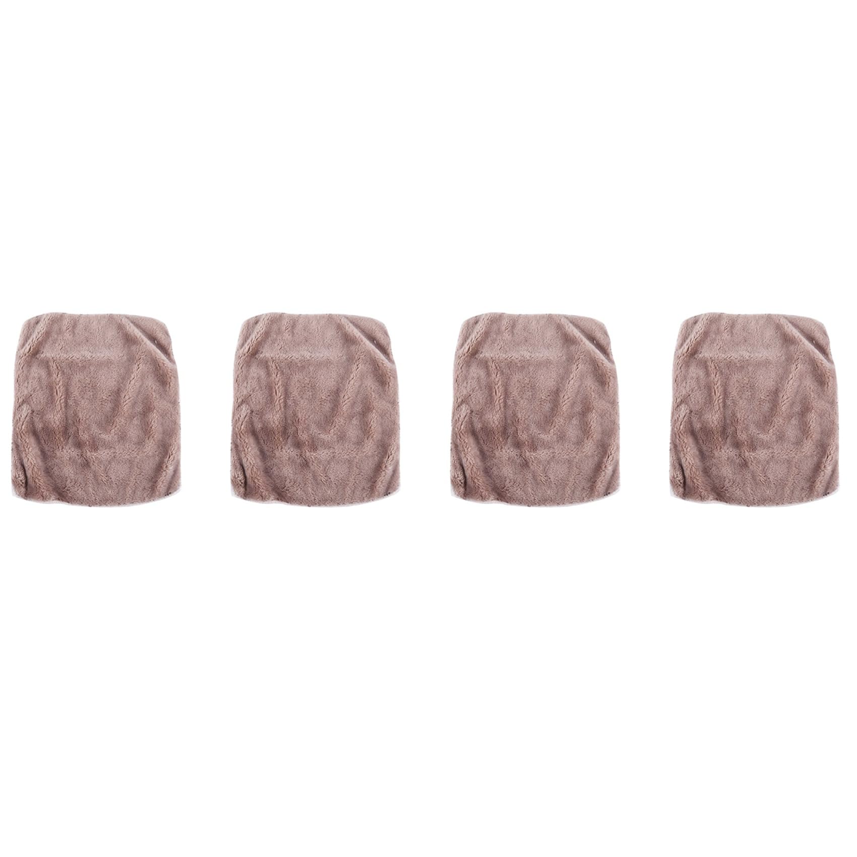 Hndhbfgrt 4X Anti-Grease Cloth Bamboo Fiber Washing Towel Magic Kitchen Cleaning Wiping Rags