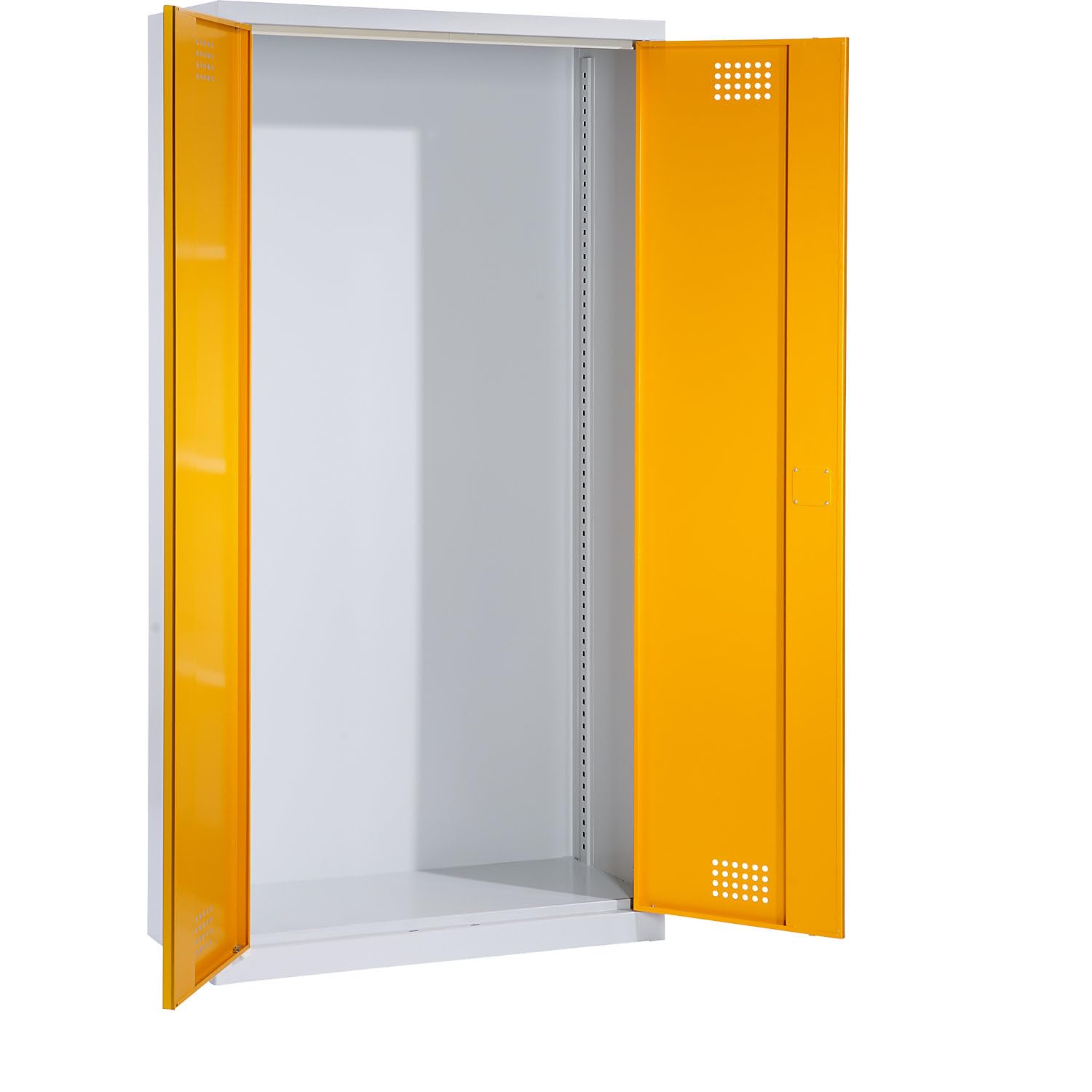 QUIPO | Armoire de sécurité | Corps Vide | Hauteur 1800 mm | l x p 920 x 400 mm