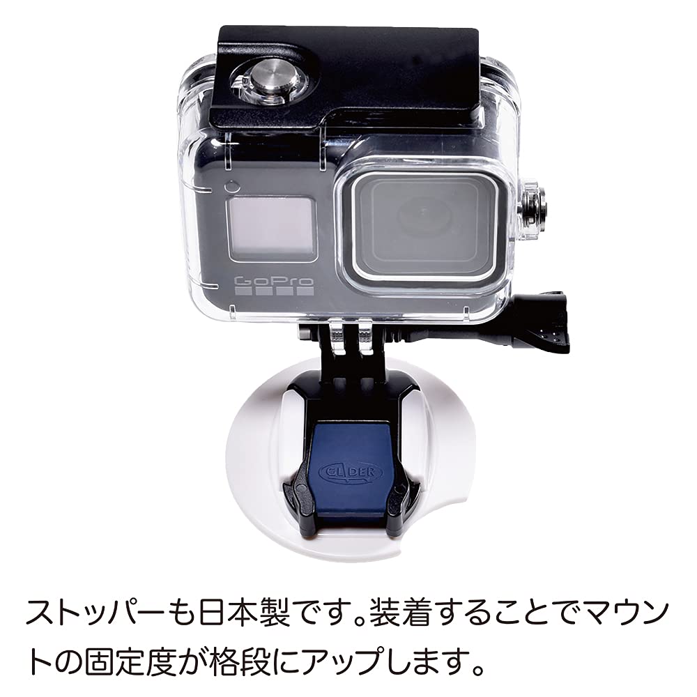 HeRo　サーフィンセット HeRo サーフィンセット Amazon | HSU マウスピース マウント