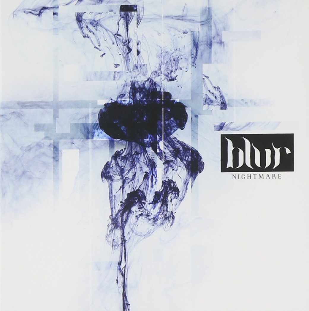 blur CDセット 7枚組 71U0DNkCIeL._AC_UL210_SR210,