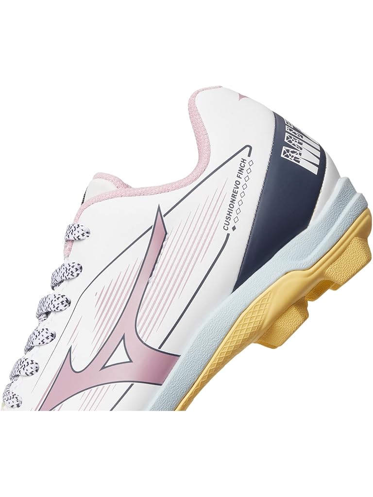 Multi Mizuno Cushionrevo Finch Jr (Little Kid/Big Kid)