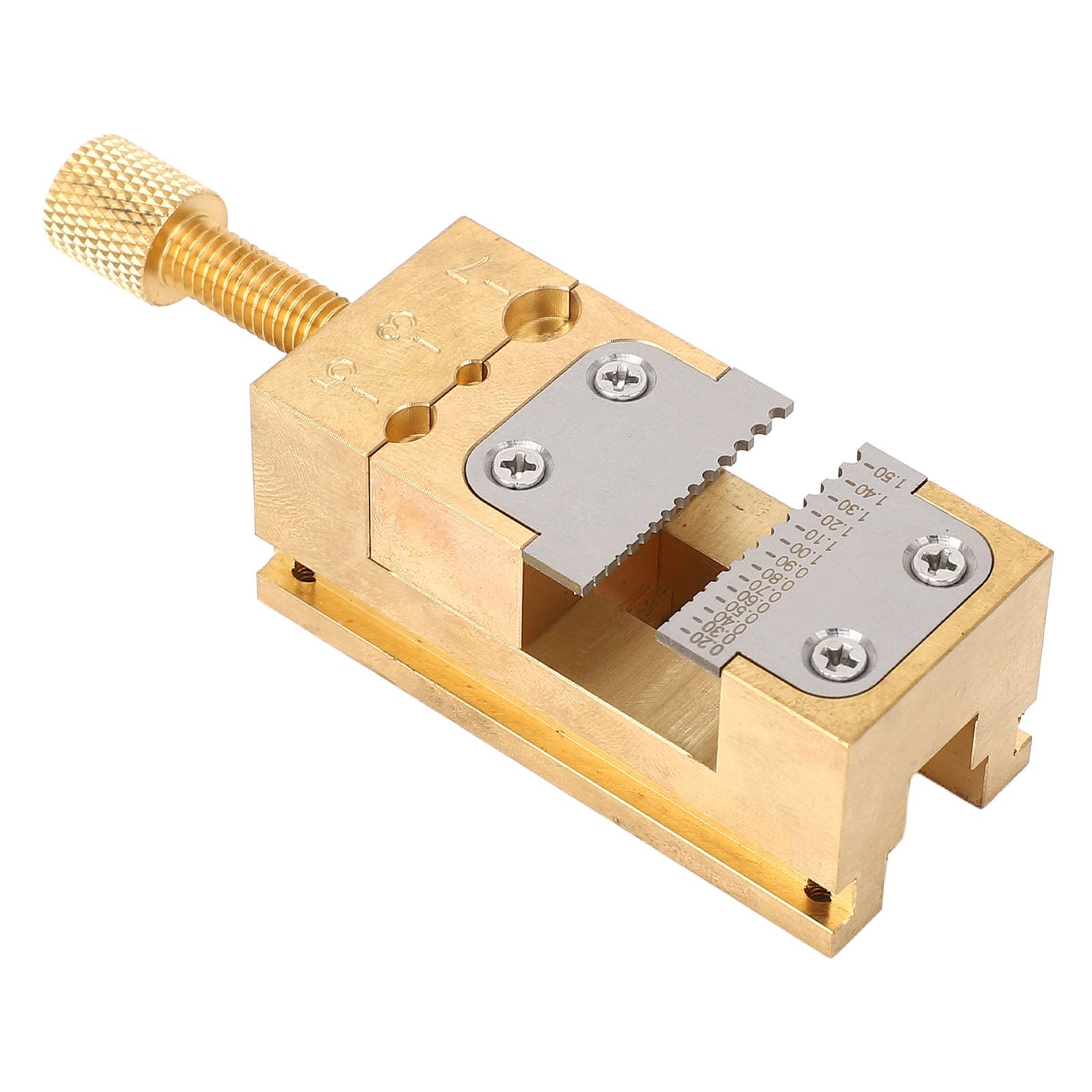 YUEHISY Watch Repair Vise Clamp