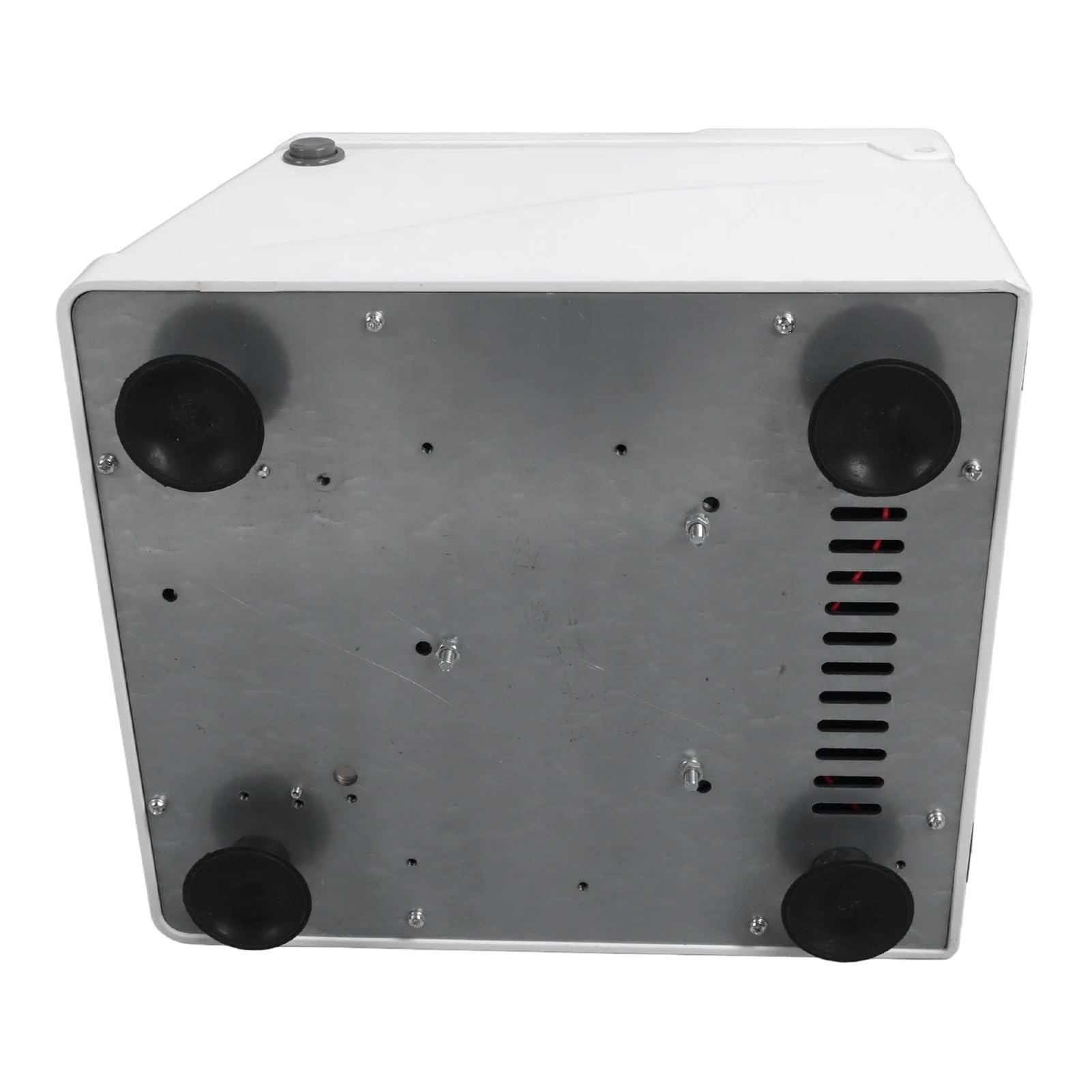 Máquina centrífuga de escritorio TD4C, 8x10/15ml, 2200xg, 4000r/min, pantalla LCD, centrífuga de sobremesa de laboratorio con temporizador Control de velocidad