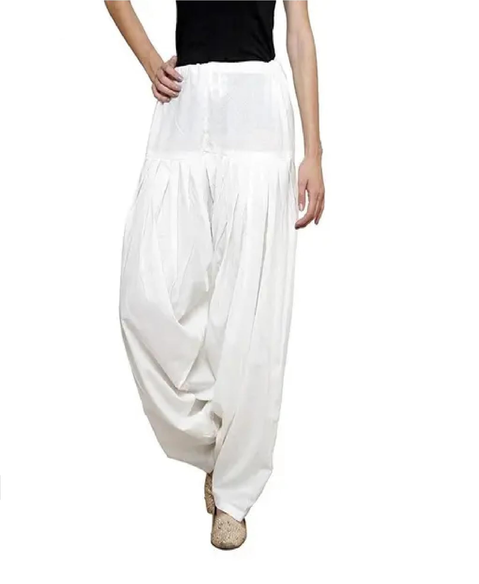 Cotton Salwar for Casual USE for Womens and Girls-picture-35