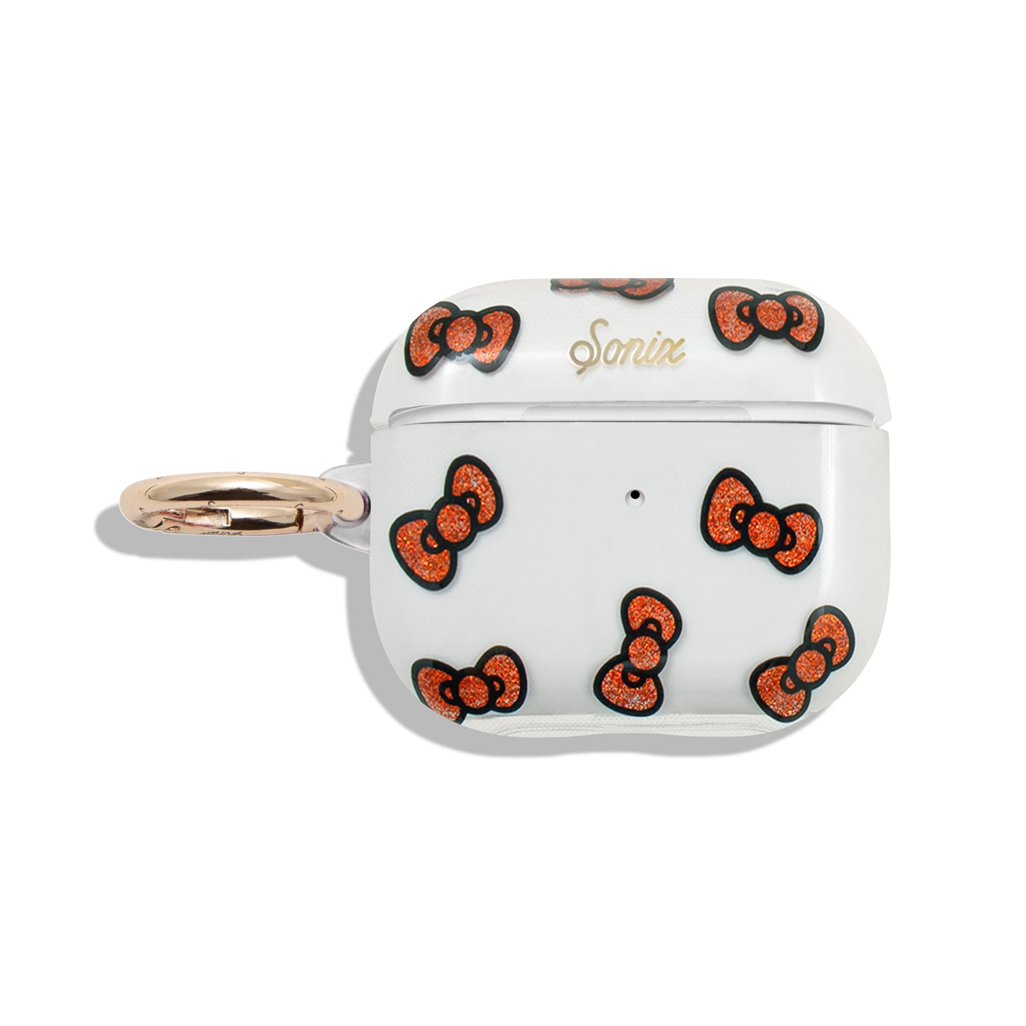 Amazon.co.jp: Sonix x Hello Kitty ケース AirPods Gen 3用 [ハード