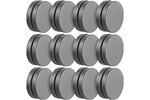 Jetec Shower Curtain Weights: Enhance Drapery Elegance!