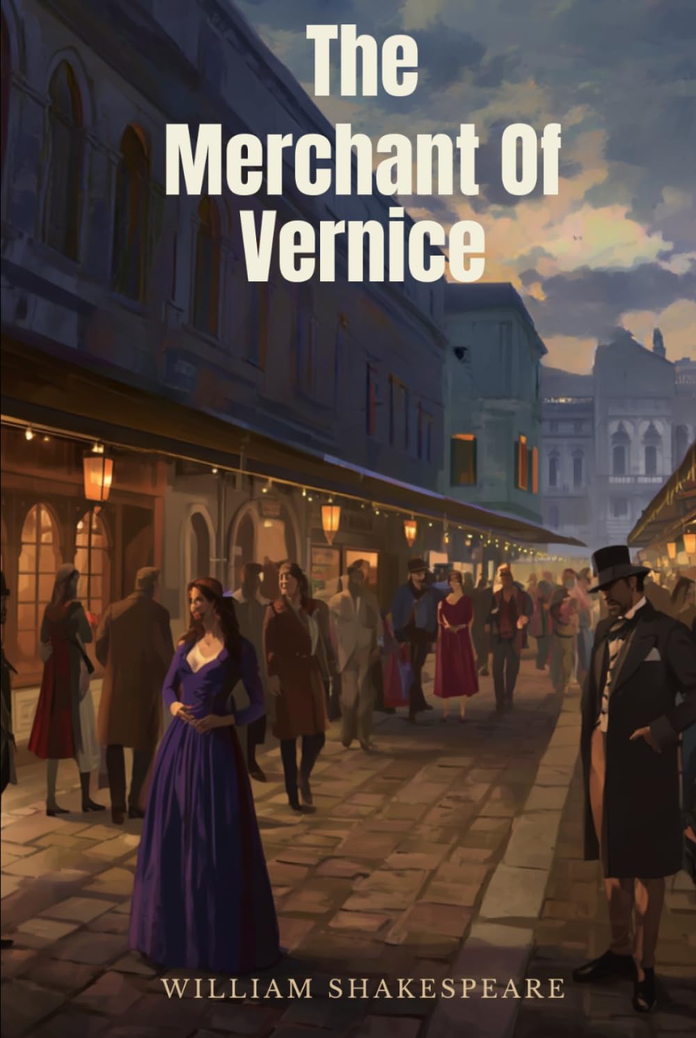 The Merchant of Venice