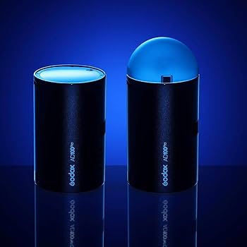 Godox AD100pro Pocket Flash : Amazon.ca: Electronics