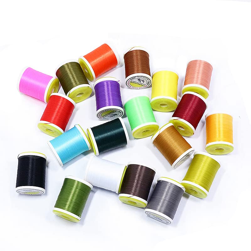 フライタイイングスレッド、ワイヤーセット売り 楽天市場