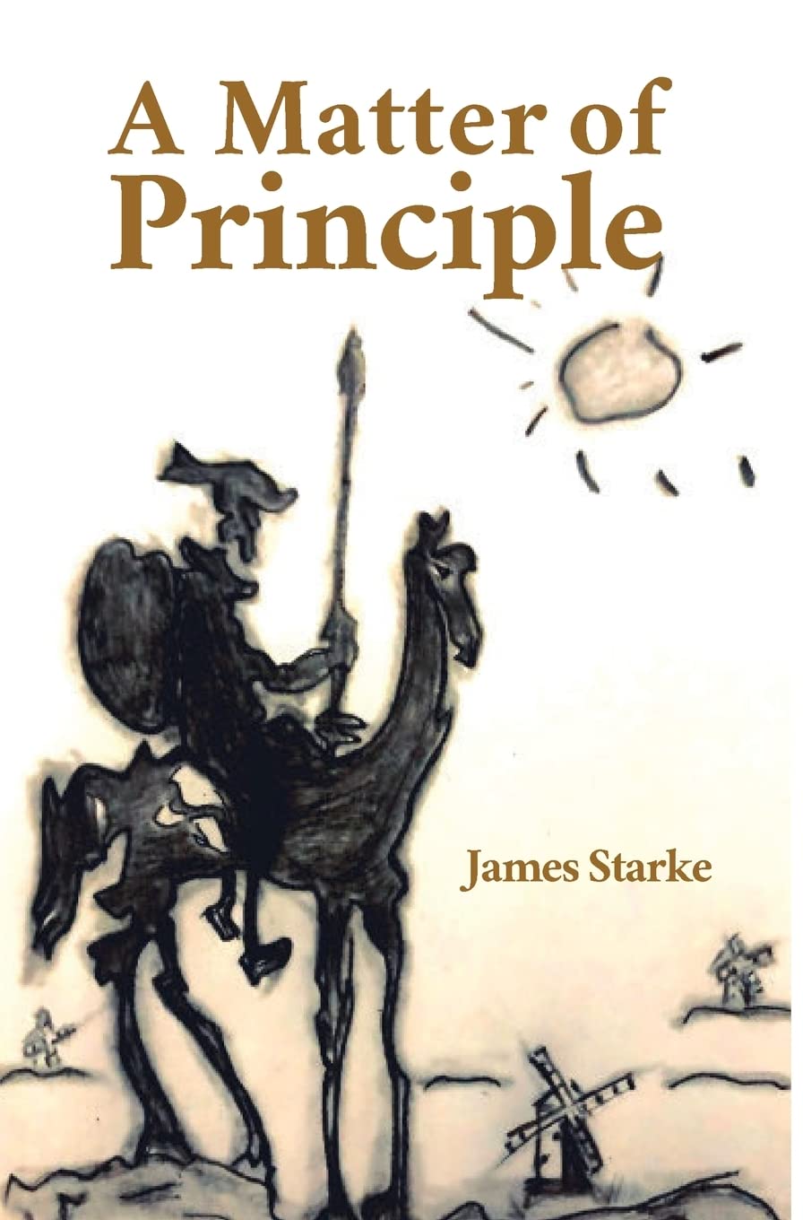 A Matter of Principle
