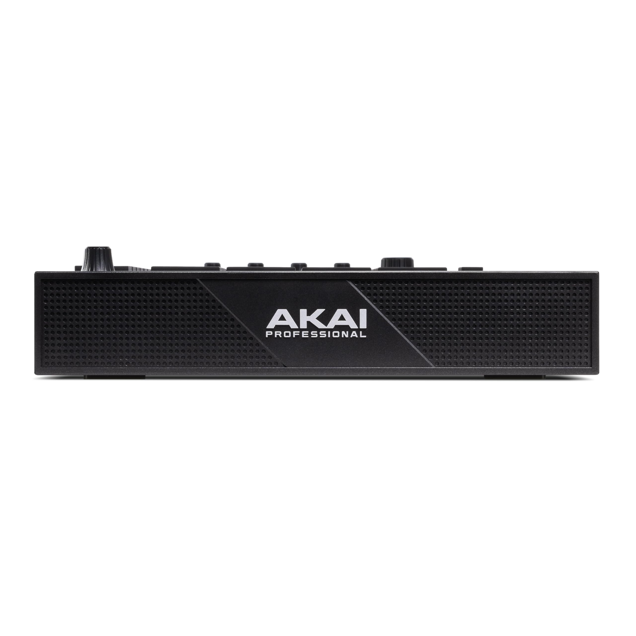 Akai Professional MPC Live III Centre de Production Musicale Portable Autonome avec Pads MPCe, Séquenceur, Écran Tactile, Micro, Enceintes Stéréo, Interface Audio, Wi-Fi, Bluetooth, Batterie