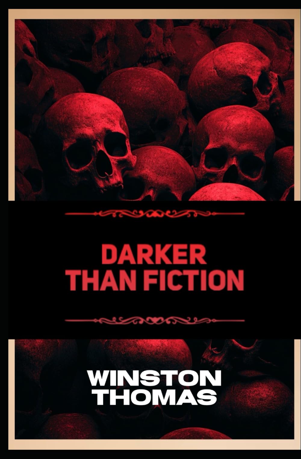 Darker Than Fiction: Real-Life Horror Stories That Will Shock and Disturb You