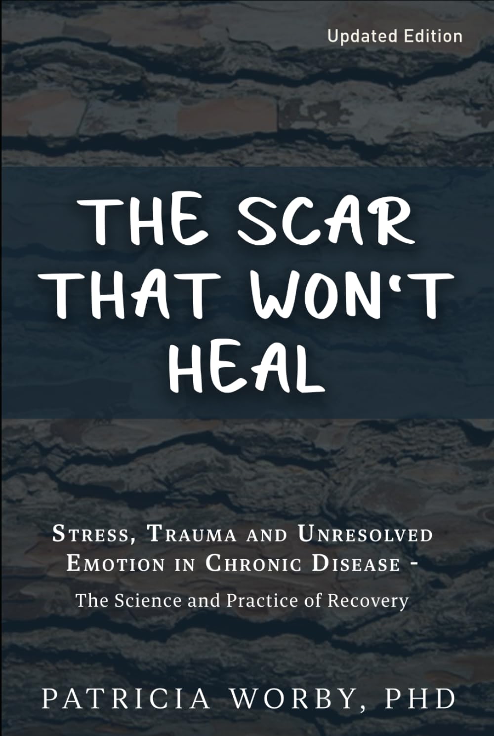 The Scar that Won't Heal: Stress, Trauma and Unresolved Emotion in Chronic Disease (Mindbody Connection)