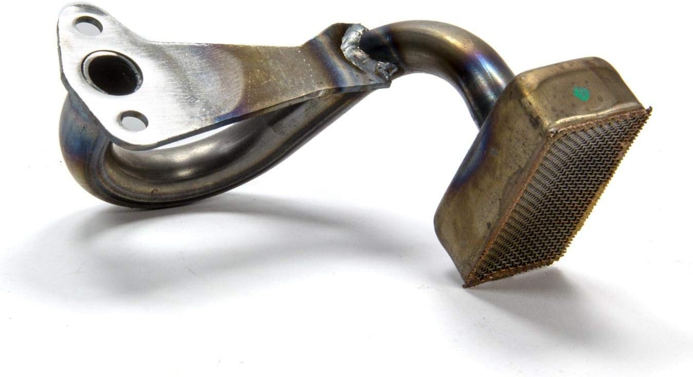 Moroso 24523 Oil Pump Pickup for Small Block Ford