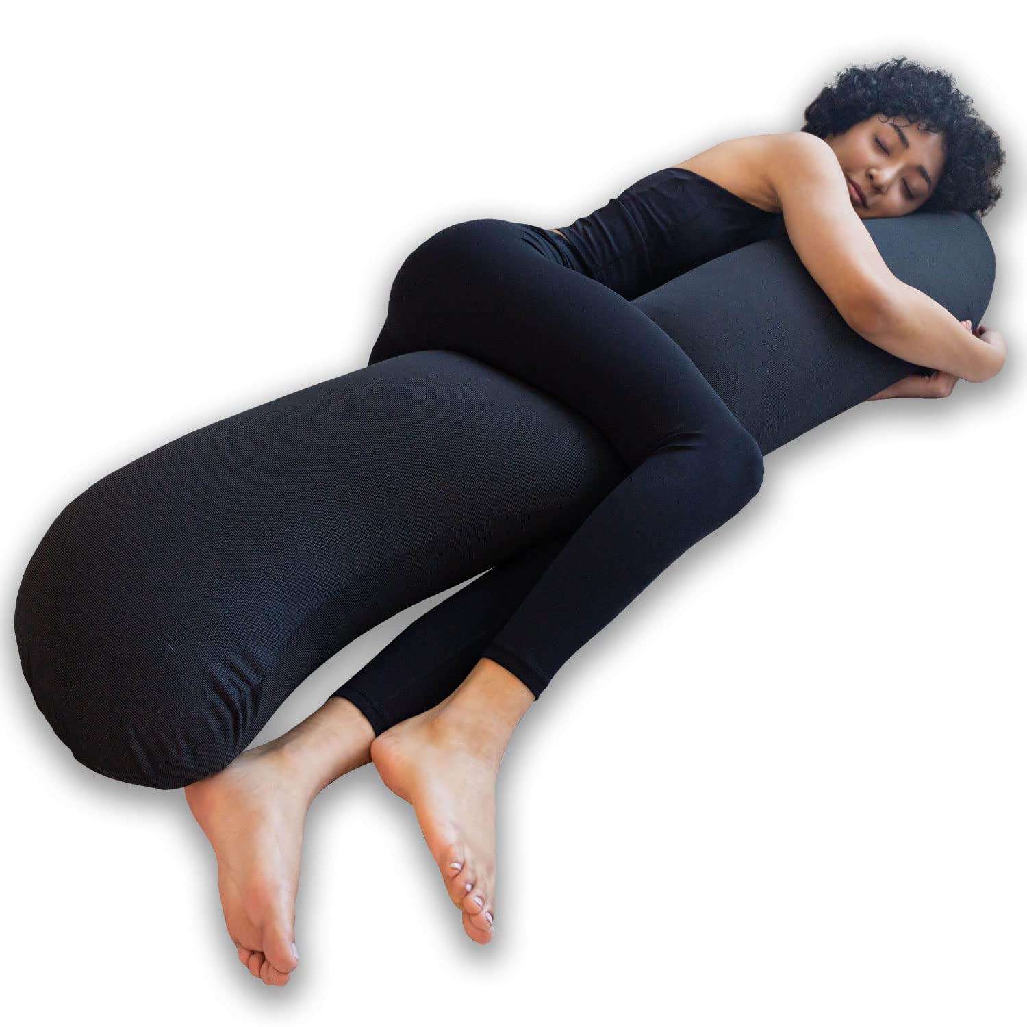 BlueBlood サイレントスリーパー　抱き枕　新品未使用品 BlueBlood 抱き枕 低反発 妊婦 おすすめ だきまくら U型 U字型