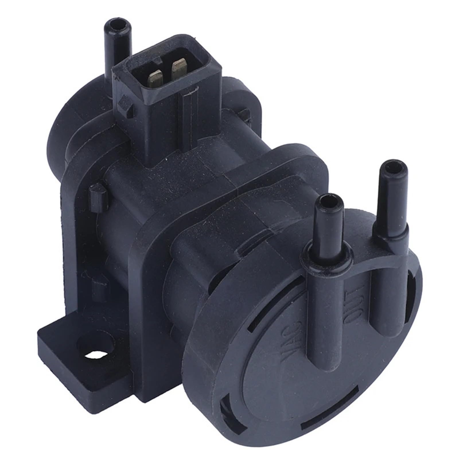 Arqvzxyu One Color 2 Pins 9128022 Egr Solenoid Valve 5851030 851078 90502860 9128022 Fit For Opel Vauxhall Vectra Saab Egr Passage‌