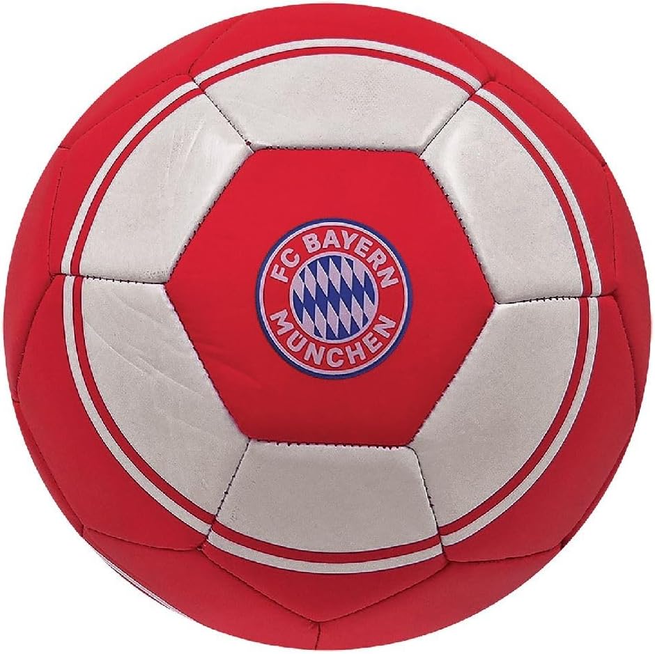 FC Bayern München FCbayern Ball Gr 5 -