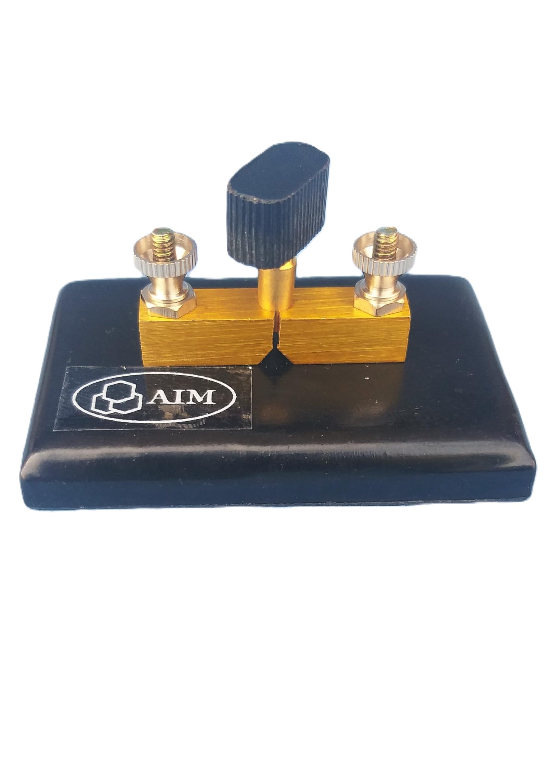 AIM Plug Key One Way Brass Block (2)-picture-21
