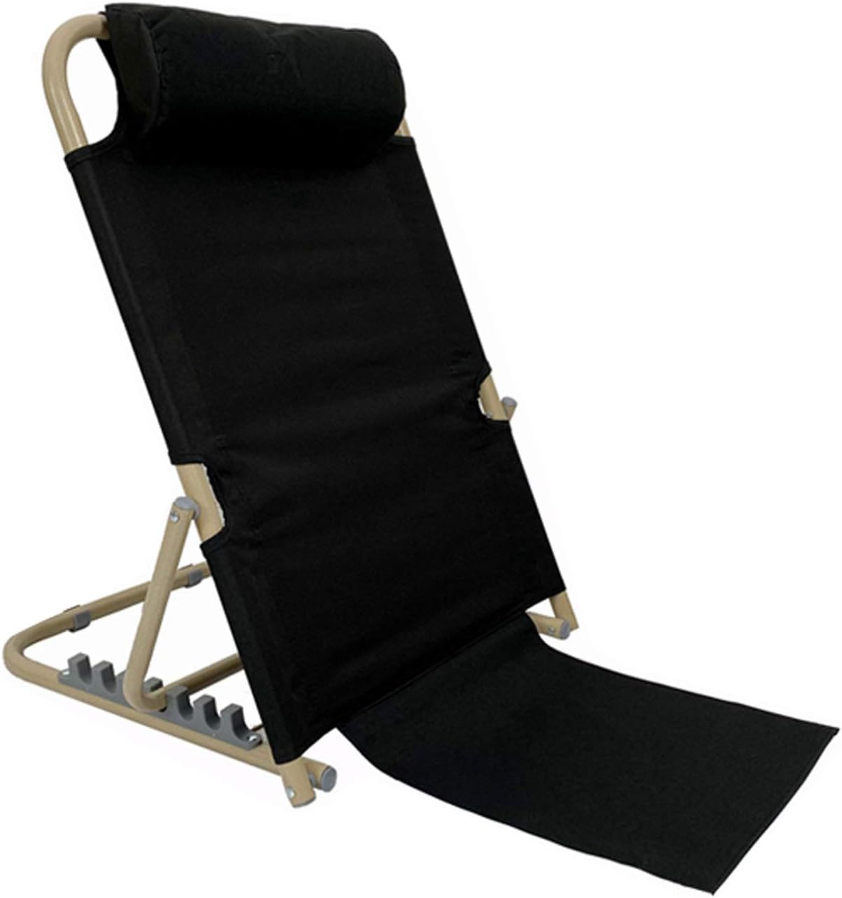 Bed Back Rest Lumbar Supports Adjustable Folding Backrest Chair for the