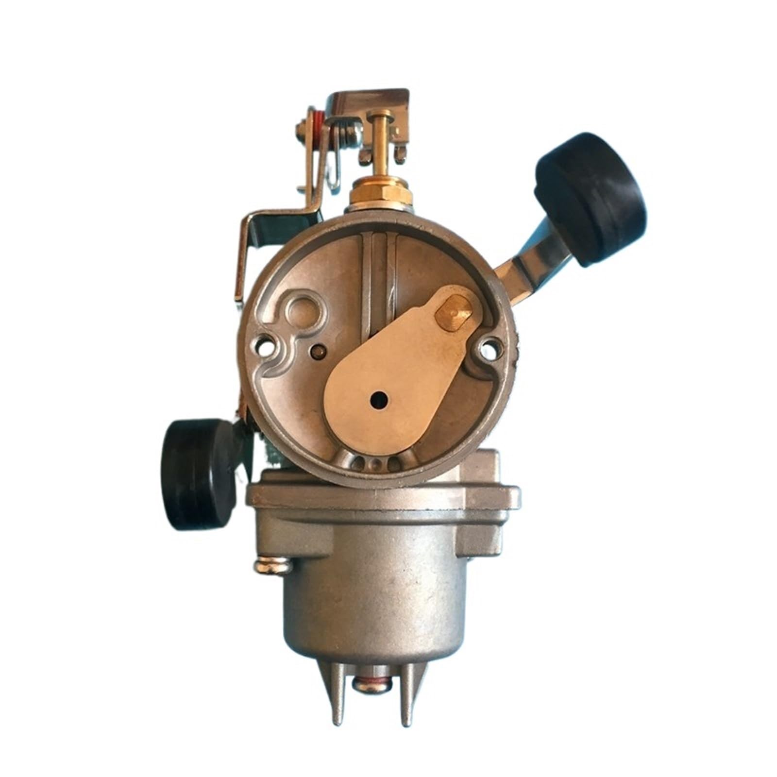 Tools parts M3.5 CARBURETOR FOR TOHATSU FOR NS3.5 FOR MERCURY/FOR QUICKSILVER 2T 2.5HP 3.3HP 3.5HP OUTBOARD CARB BOAT CARBURETER MARINER MOTORS Accessories