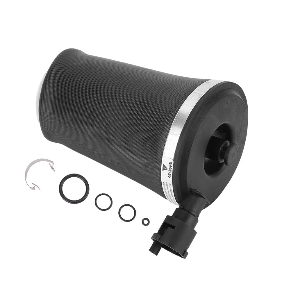 Rear Air Suspension Spring Bag, Right Rear, OE Replacement 3U2Z5580AA for 1992-2011 - Durable Performance, Easy Installation, Suspensions Repair