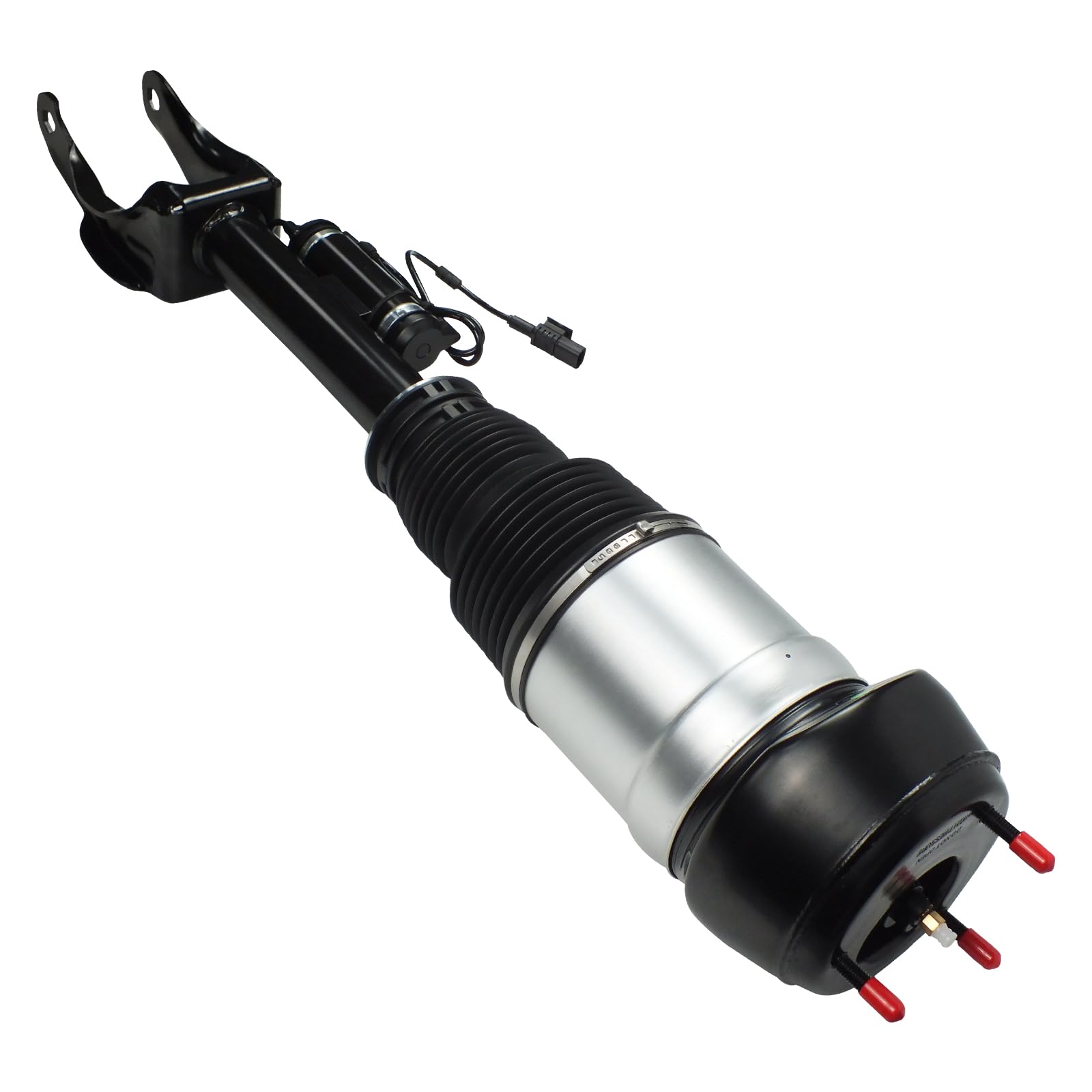 Amazon.com: Front Left Air Suspension Strut w ADS Compatible with