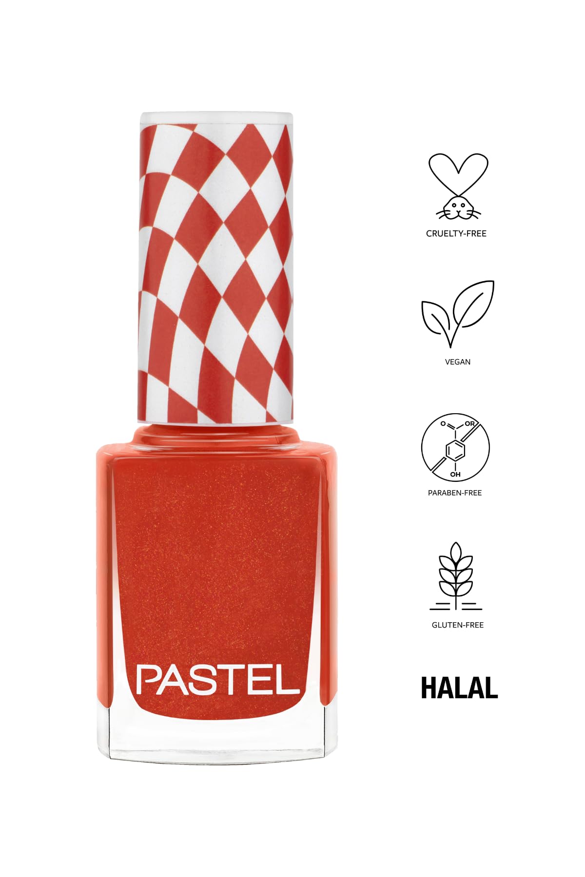 Pastel Oje 386
