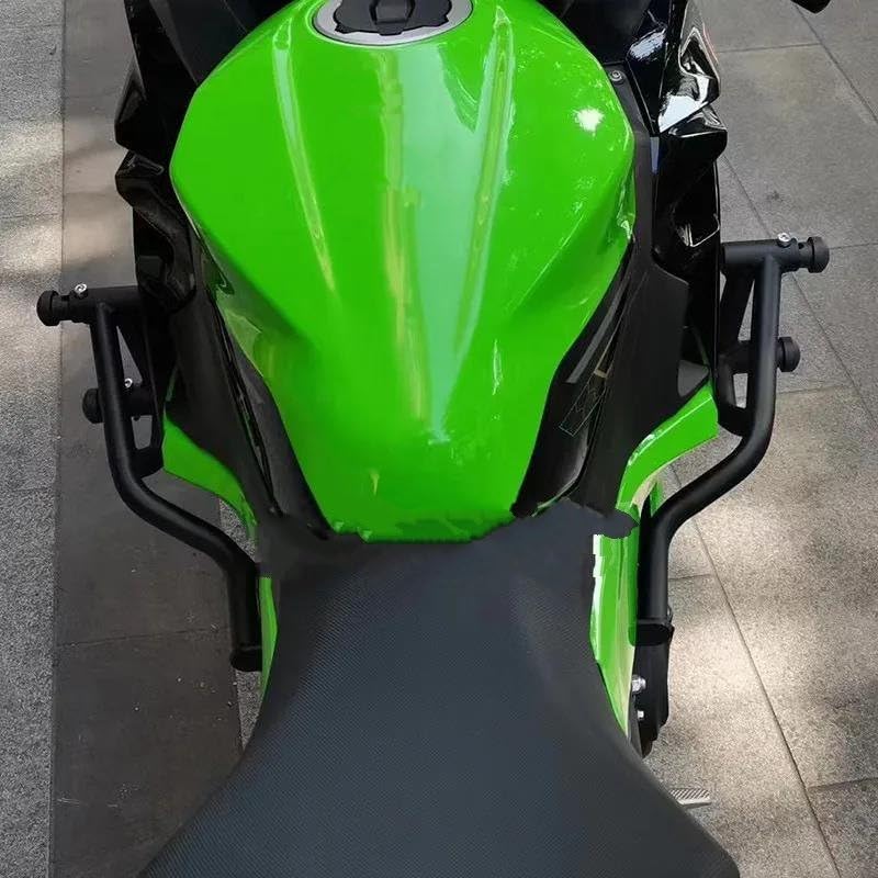 エンジンプロテクタ に適合する 忍者 に適合する ZX-4R に適合する ZX-4RR