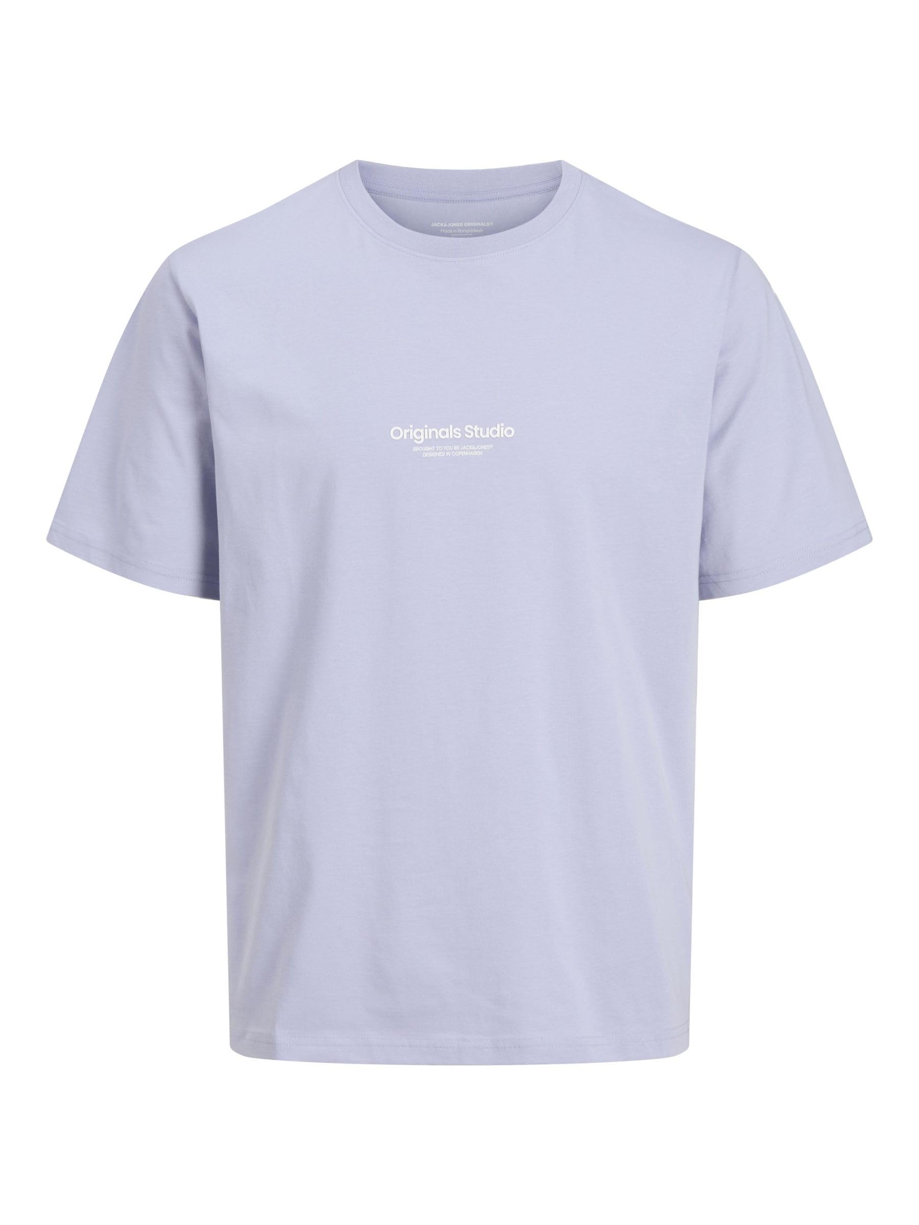 Jack & Jones Bleu T-Shirt Vesterbro
