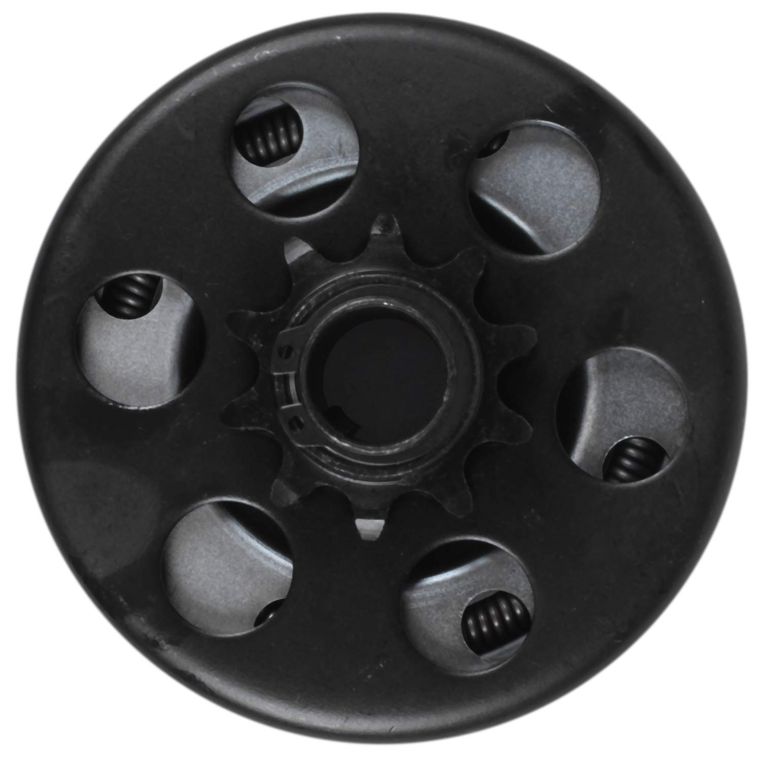 catena automatica centrifuga del dente 420 del dente 420 della frizione 3/4 di pollice 10 dei go-kart di 19Mm per Karting