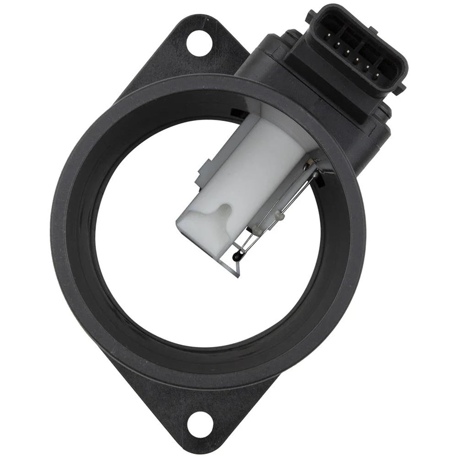 Sensor Flujo Aire Medidor De Flujo Aire Masivo Para Automóvil Sensor MAF 5WK97008Z Para Vauxhall Para Vivaro Para Movano 1.5 2.0 Aire Sensor Caudal