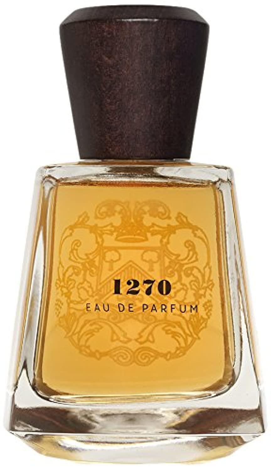 FRAPIN 1270 Eau de Parfum, 100 ml