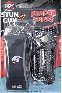 Pepper Guns For Self Defense Picks collage image 3