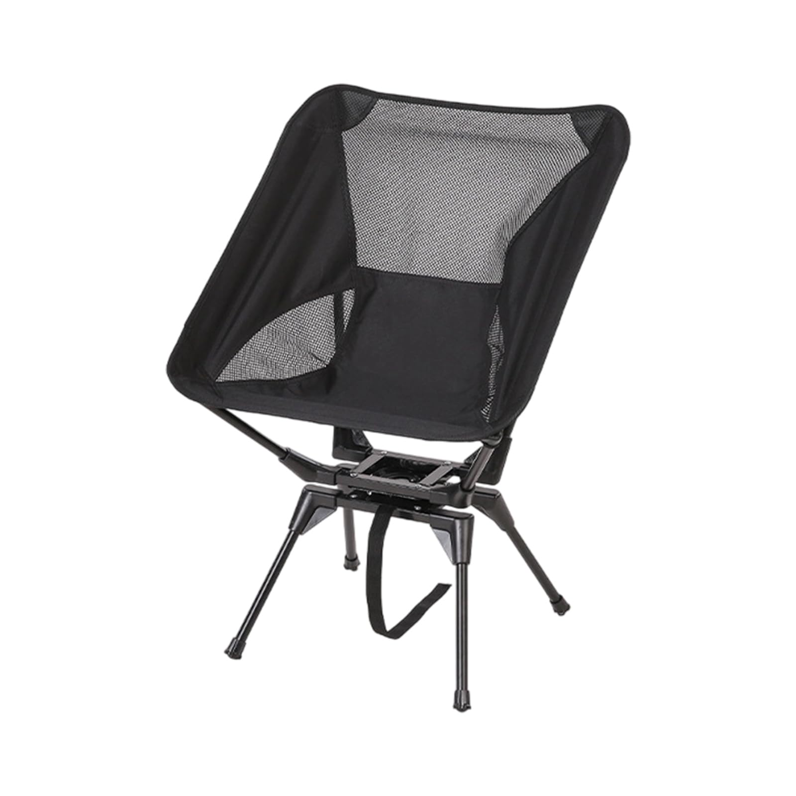 Chaise de randonnée compacte pliable et canapé extérieur transportable