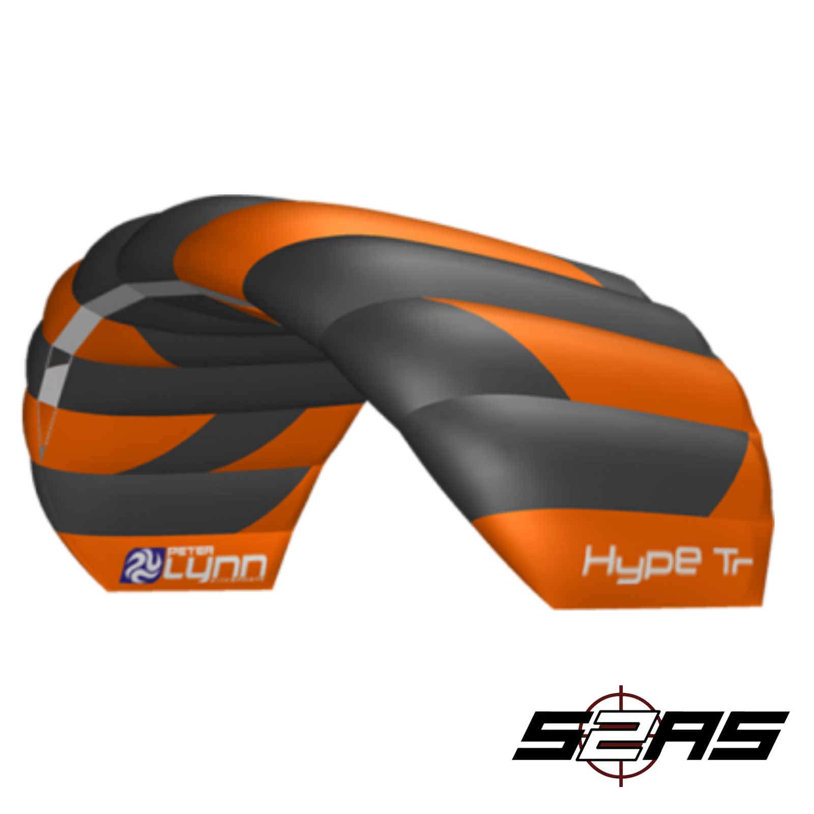 Peter Lynn Hype Tr 2.6 Trainer Power Kite